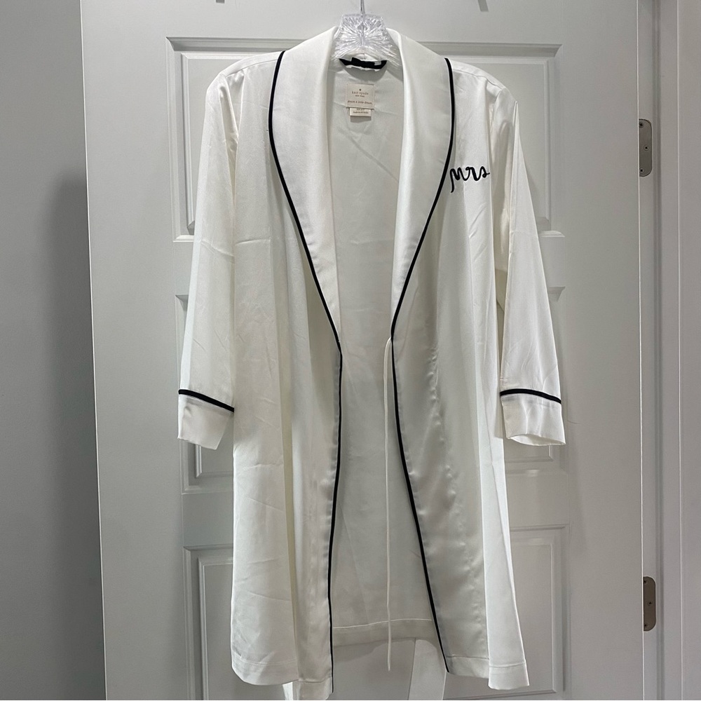 Kate Spade Robe